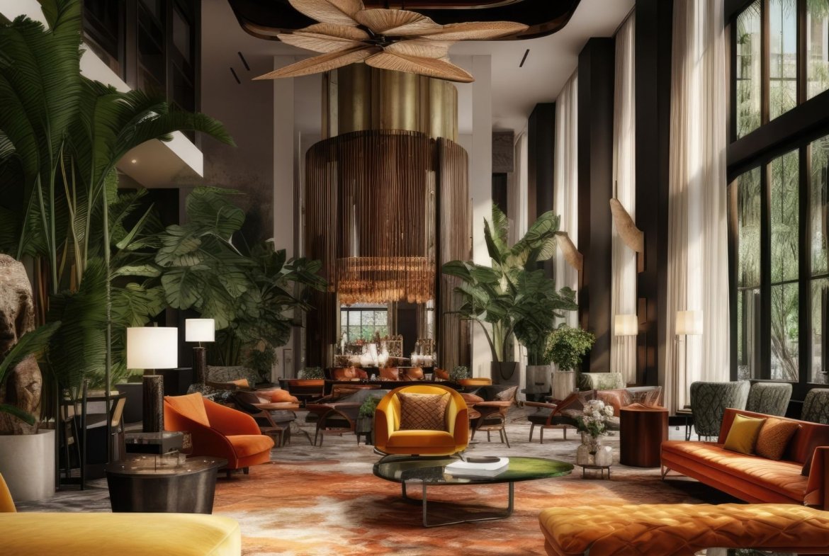 the arthouse from aldar properties saadiyat island interior