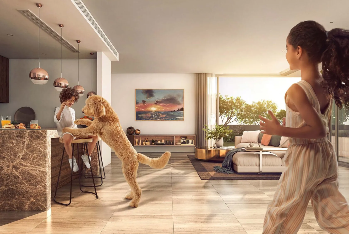 the dunes saadiyat reserve open living