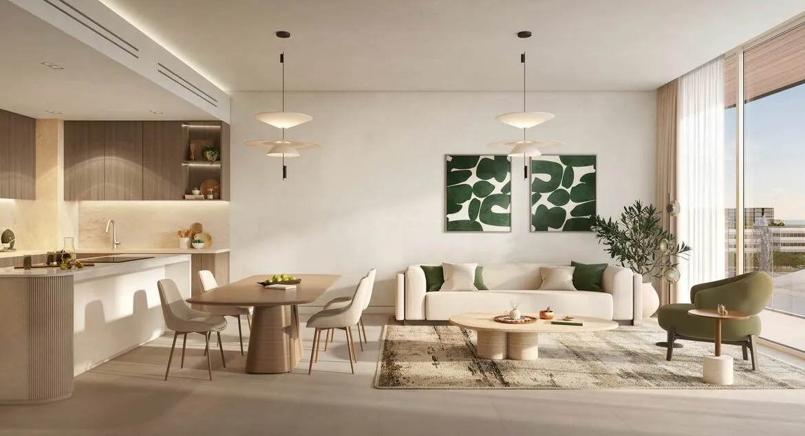 the source 2 by aldar properties in saadiyat living