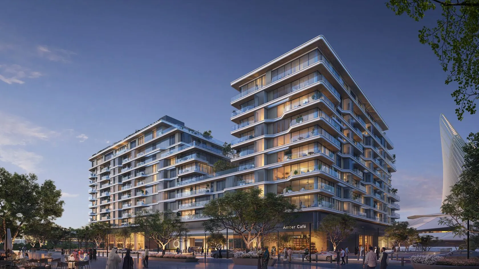 the source 2 by aldar properties in saadiyat main view