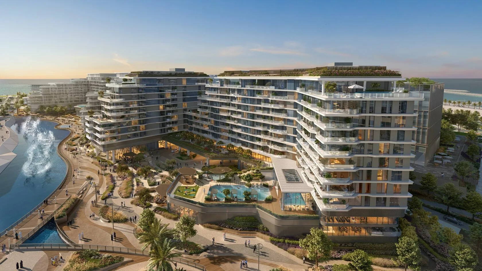 the source 2 by aldar properties in saadiyat