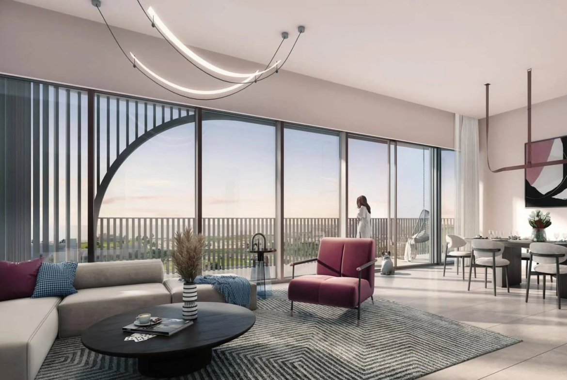 the source terraces from aldar properties interiors